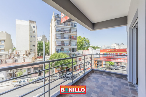 Imagen 20 de 23 de Departamento Monoambiente Venta Parque Chas