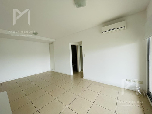 Imagen 11 de 24 de Departamento - Venta - 2 Ambientes - Nordelta - Portezuelo - Petrel - Zona Norte
