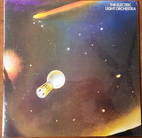 Electric Light Orchestra - E.l.o. 2 -  Vinilo Import. Nuevo 