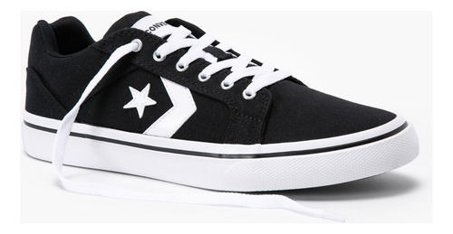 Zapatilla Converse El Distrito 2.0 167008c Hombre Negro