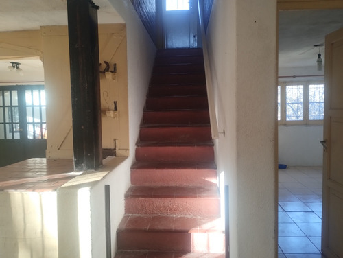Casa 5 Ambientes En Las Vegas -potrerillos-mendoza