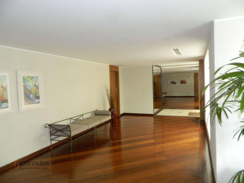 Imagem 17 de 21 de Apartamento Com 4 Dormitórios À Venda, 153 M² - Vila Madalena - São Paulo/sp - Ap2595