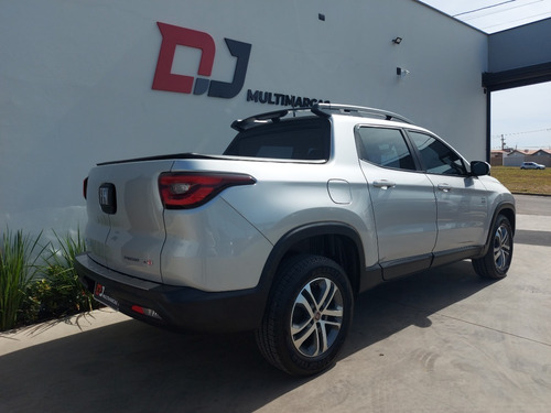 Imagem 5 de 14 de Fiat Toro 2.0 4wd Freedom Turbo Diesel