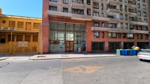 Dpto En Santiago/condiciones Esp De Financiamiento