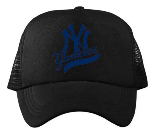 Sudadera Con Gorro + Gorra Yankees De Nueva York