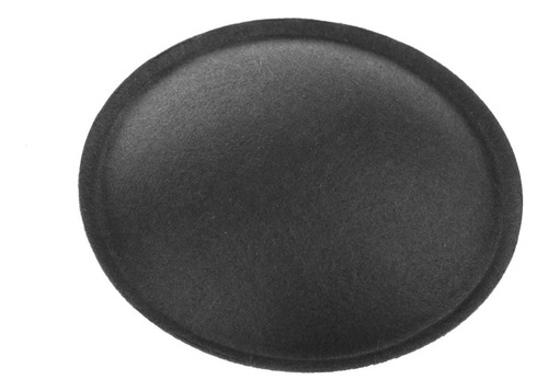 Tapa Antipolvo Para Woofer 3 Piezas