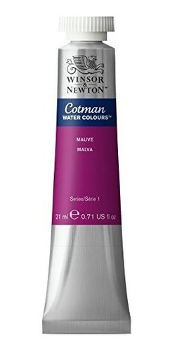 Winsor Newton Cotman Color De Agua Pintura 21ml Tube Ma...