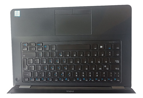 Imagen 3 de 8 de Portátil Dell Core I5 G6 8gb -dd 500-bateria Nueva ¡promo!