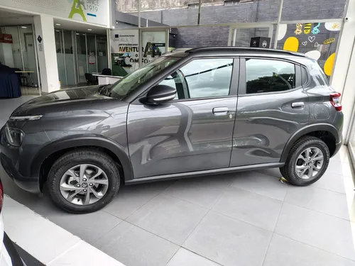 Citroen C3 Feel 1.6 Mt 2026 Altura Y Comodidad