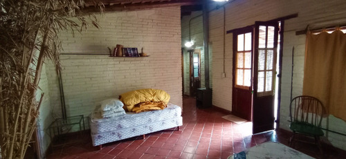 Dueño Vende: Complejo De Cabañas Con Título