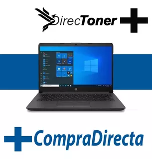 Notebook Hp 240 G8 I5-1035 8gb 1tb 14 Freedos Garantia