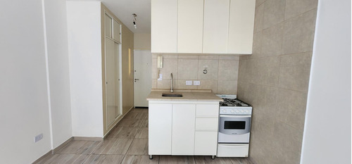 Departamento Alquiler Monoambiente Amenities A Metros De Palermo