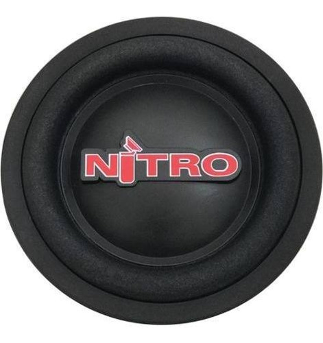 Alto Falant Sub Spyder Nitro 8 Polegadas 300 Rms 4 Ohms