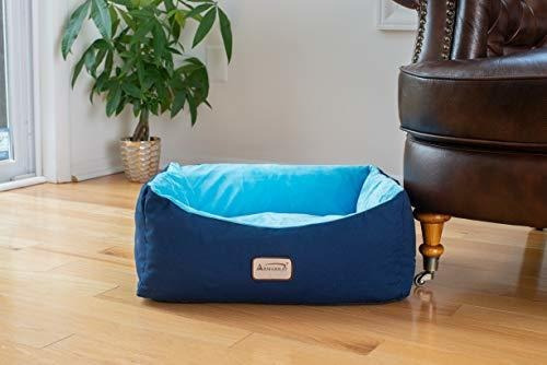 Armarkat Cama Para Mascotas De 18 Pulgadas De Largo C09hsl/t