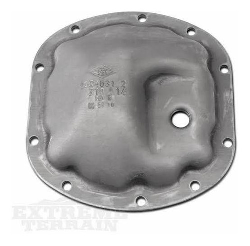 Dana 30 Positivo Eaton Gov Lok Jeep Cherokee Wrangler (Usado)