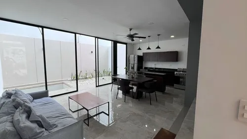 Townhouse En Venta Privada Bj37 (mod. G), Benito Juarez Norte
