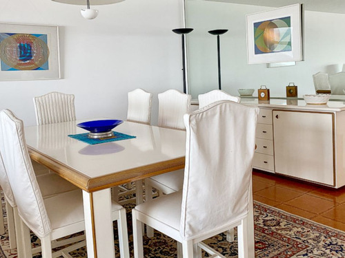 Apartamento En Venta Estrella De Mar Playa Brava Punta Del Este