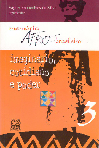 Libro Imaginario Cotidiano E Poder De Silva Vagner Goncalves