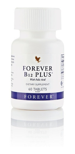 Forever Livig B12 Plus 