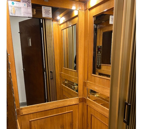 Imagen 15 de 17 de Departamento 3 Ambientes En Recoleta - Lleno De Luz Y Sol Con Cochera - A Reciclar!
