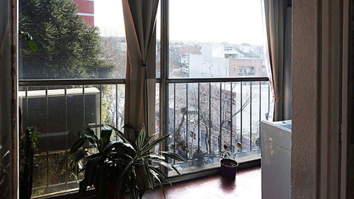 Imagen 6 de 12 de Venta Dpto. 2 Amb. Con Balcón Vista Abierta