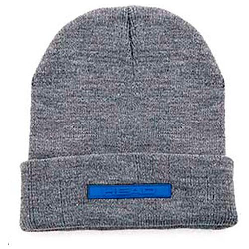 Gorro Beanie Tejido Head Urbano Unisex Abrigado Invierno