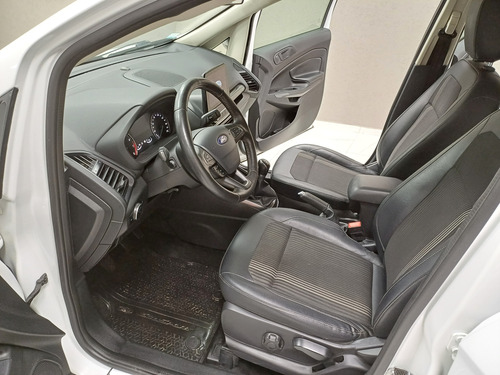 Ford Ecosport 1.5 Freestyle 123cv 4x2