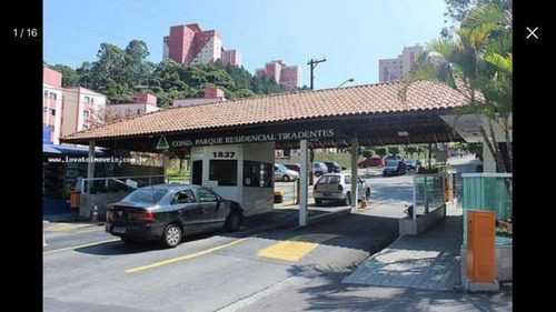 Apartamento Com 2 Dormitórios À Venda, 55 M² Por R$ 199.000,00 - Santa Terezinha - São Bernardo Do Campo/sp - Ap6935