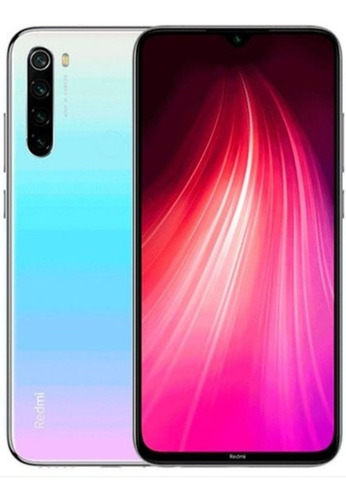 Smartphone Xiaomi Note 8
