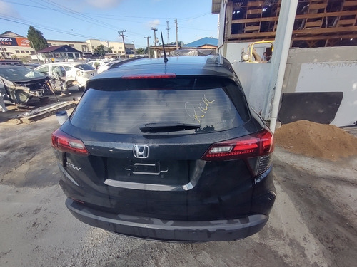 Imagem 5 de 10 de Sucata Honda Hrv Exl 1.8 Aut. 2020 140cv Pra Peças