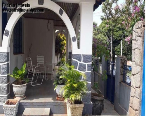 Imagem 2 de 23 de Casa / Centro / Lençóis Paulista-sp - 68114312