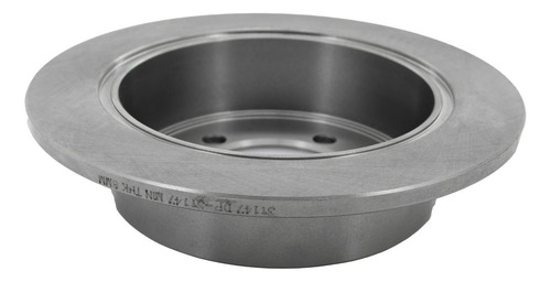 Disco De Freno Dodge Stratus 2001 - 2005 L4 2.4l