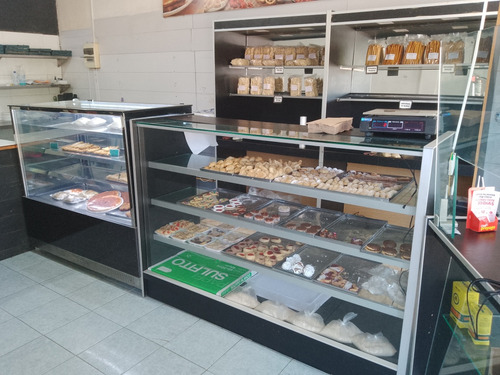 Panadería Y Pizzería