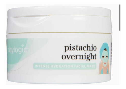 Máscara Facial Skincare Daylogic Hidratación Original -usa-