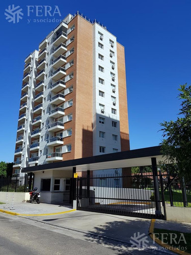A Estrenar!! Venta De Departamento 3 Ambientes, Piscina, Sum, Parrillas En Bernal