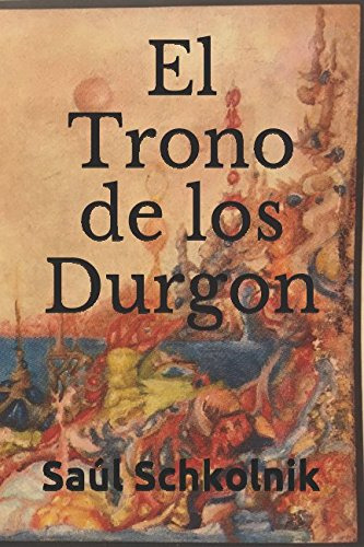 El Trono De Los Durgon