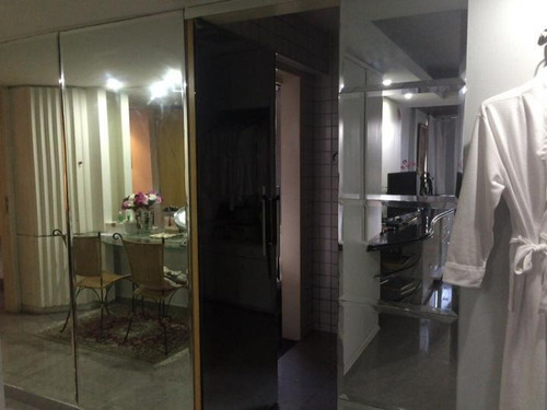 Imagem 8 de 15 de Apartamento Para Venda Em Natal, Petrópolis - Ed. Claudio Machado, 4 Dormitórios, 3 Suítes, 5 Banheiros, 3 Vagas - Ap0037-cl_2-181727