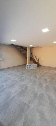 Imagem 20 de 30 de Sobrado Com 3 Dormitórios À Venda, 246 M² Por R$ 1.215.000,00 - Jardim Vista Verde - Indaiatuba/sp - So0354