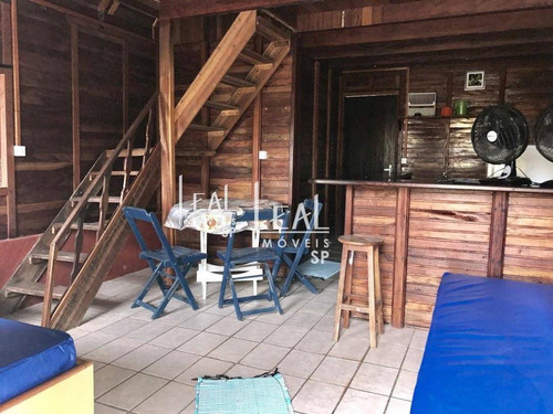 Imagem 12 de 29 de Hotel Com 22 Dormitórios À Venda, 500 M² Por R$ 2.200.000,00 - Praia Da Maranduba - Ubatuba/sp - Ho0001
