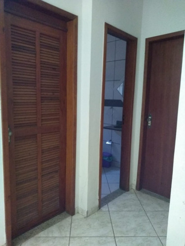 Imagem 15 de 28 de Chácara Com Casa Duplex No Bairro Mar Do Norte, Próximo Rodovia Amaral Peixoto. - 272 - 32565050