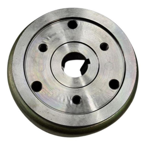 Imagen 1 de 8 de Volante Magneto Para Moto Xv250