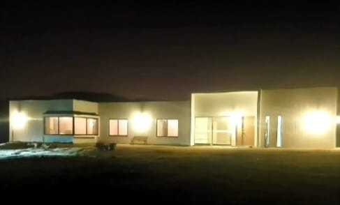 Arriendo Casa Nueva Comuna De Zapallar (65224)