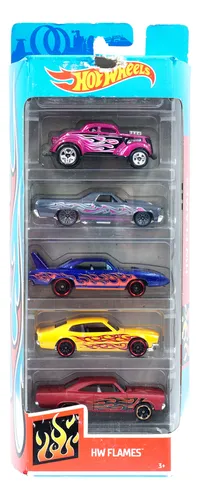 Flames hot wheels on sale