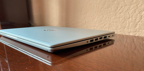 Hp Probook 440 G7 Core I5 32gb 1tb Ssd Plateado (Usado)