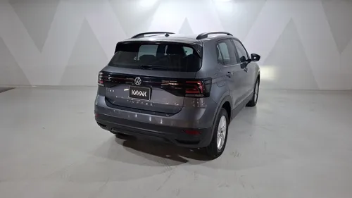 Volkswagen T-Cross 1.6 TRENDLINE AUTO