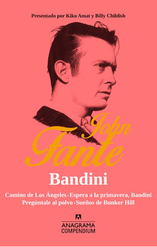 Bandini - John Fante