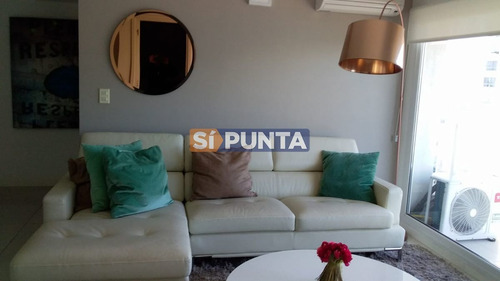 Imagen 4 de 12 de Apartamento En Venta - Península