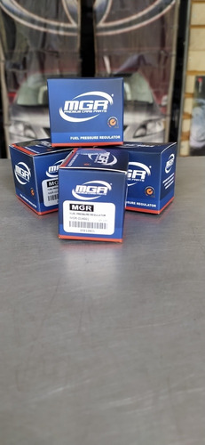 Regulador Presión Gasolina Corsa 1.8, Meriva, Cruze