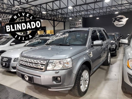 Land Rover Freelander 2 2.2 Se Sd4 16v Turbo Diesel 4p