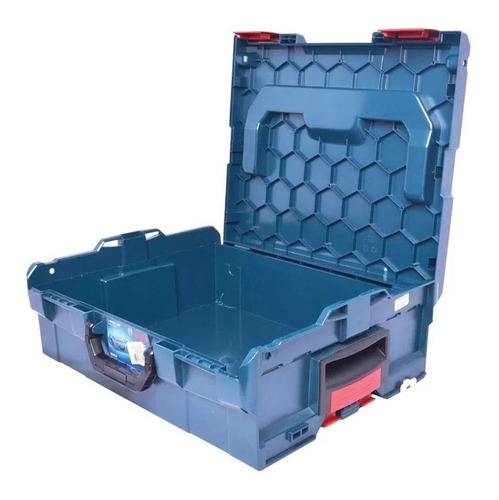 Imagem 2 de 5 de Maleta De Transporte Lboxx 136 Bosch 1600a012g0